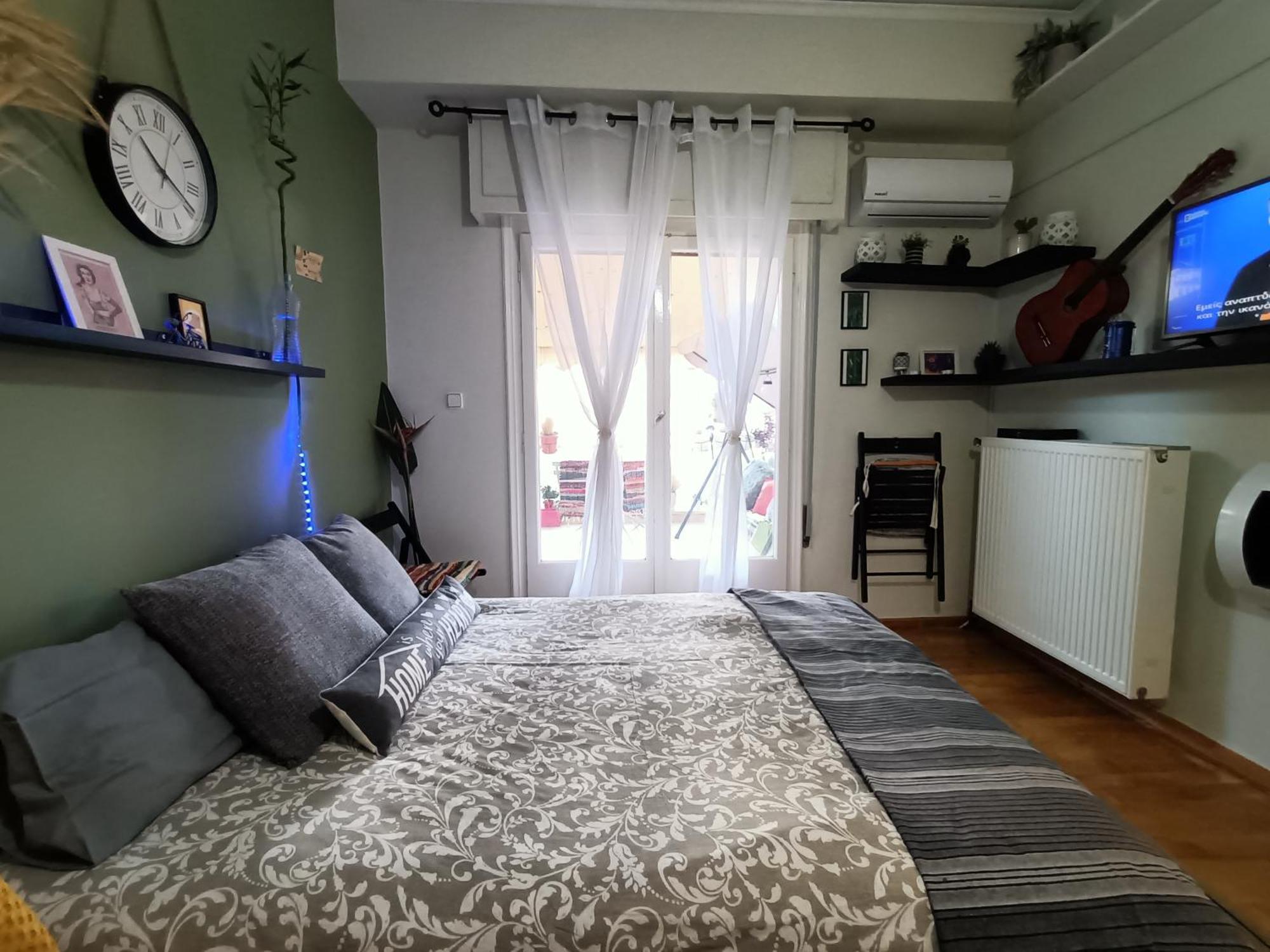 Sunny Studio Αθήνα Εξωτερικό φωτογραφία