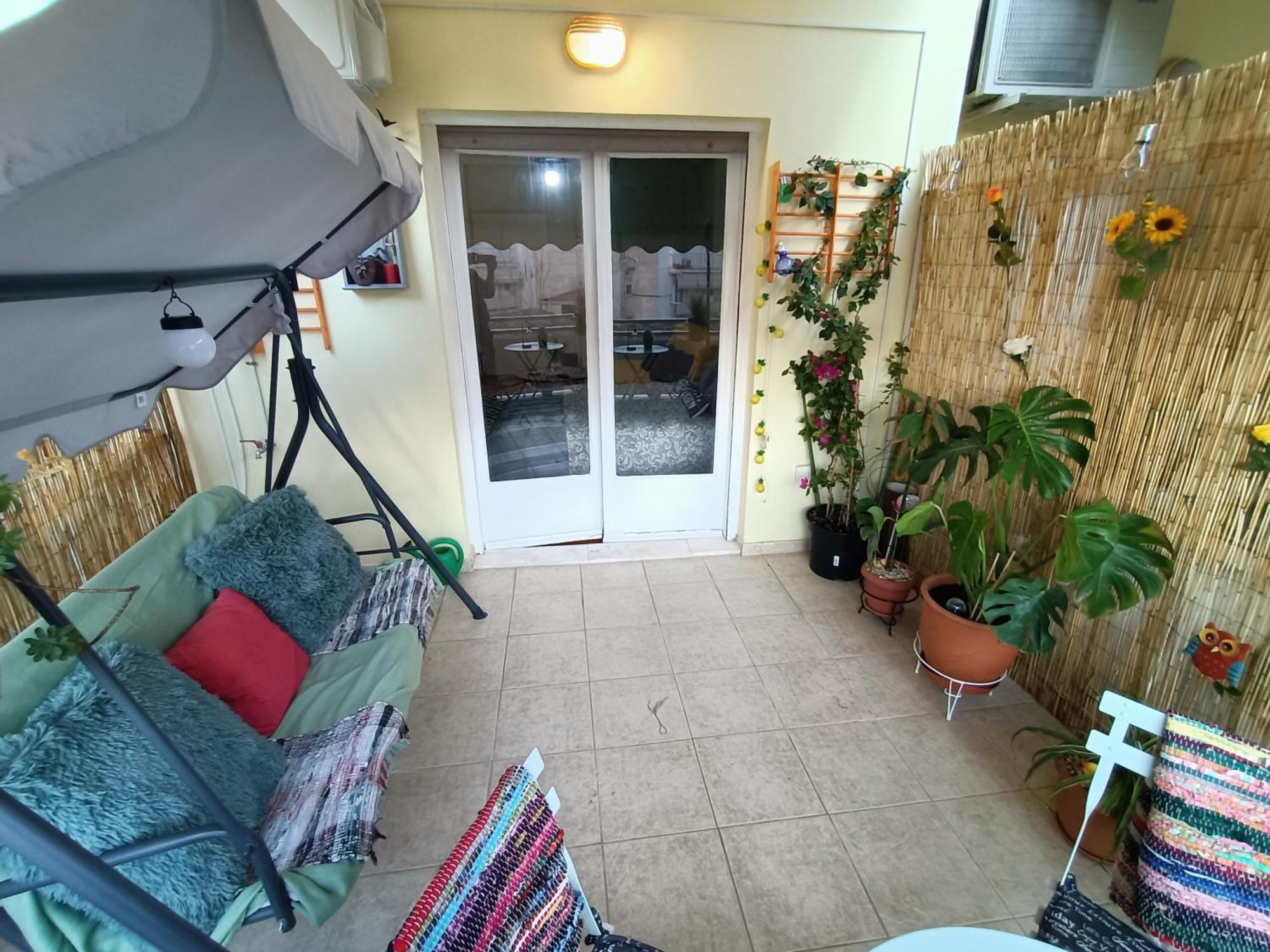 Sunny Studio Αθήνα Εξωτερικό φωτογραφία