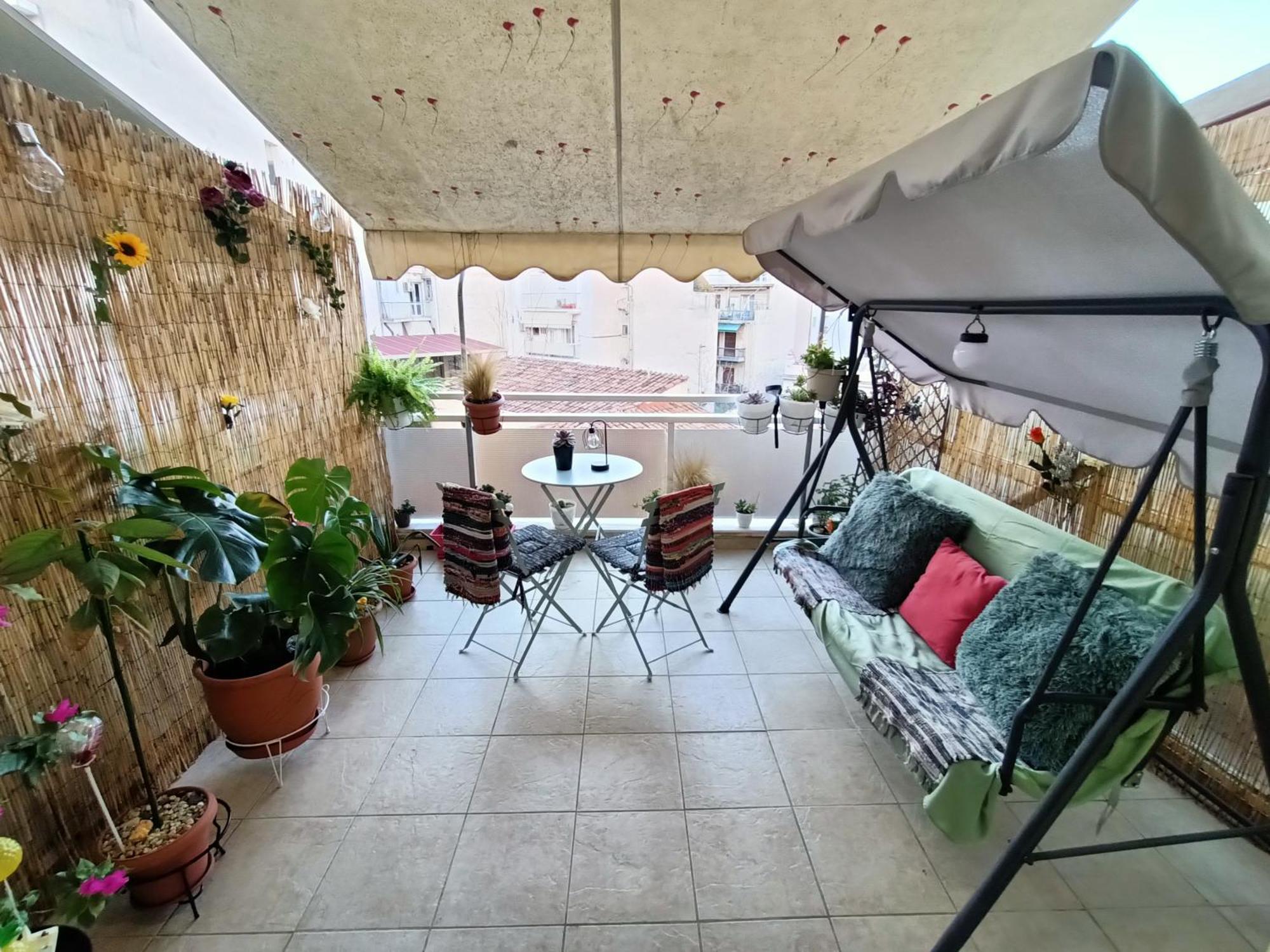 Sunny Studio Αθήνα Εξωτερικό φωτογραφία